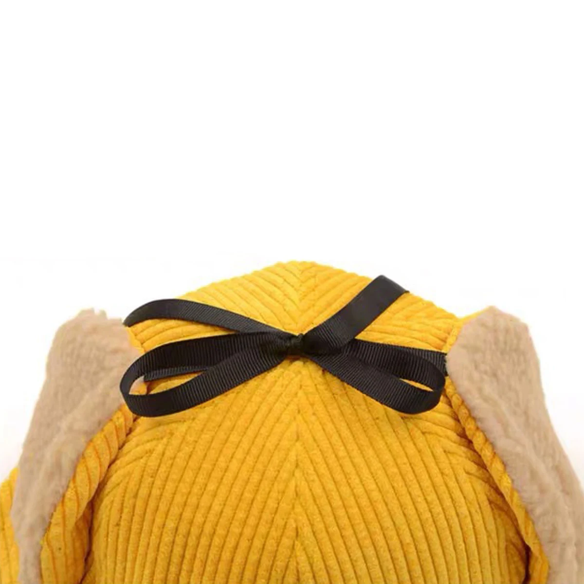 Toddler Boys Girls Winter Earflap Hats Trapper Cap Windproof Ushanka Beanie Hat | Детская одежда и обувь
