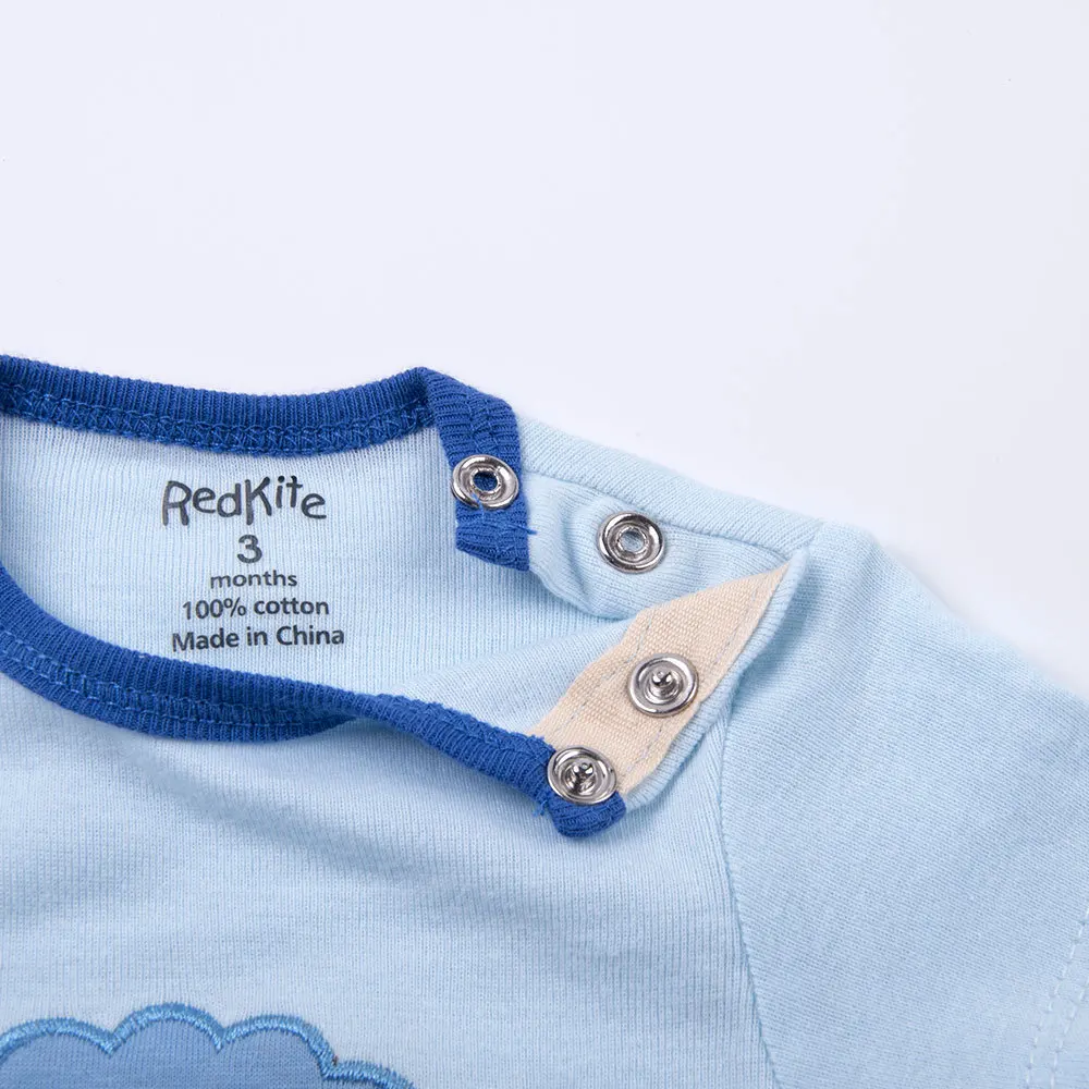 

Baby short sleeve T-shirt + shorts 2 sets short sleeve suit cotton baby suit baby gift box baby set