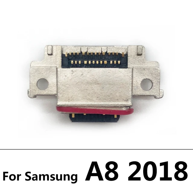 samsung a8 usb type c