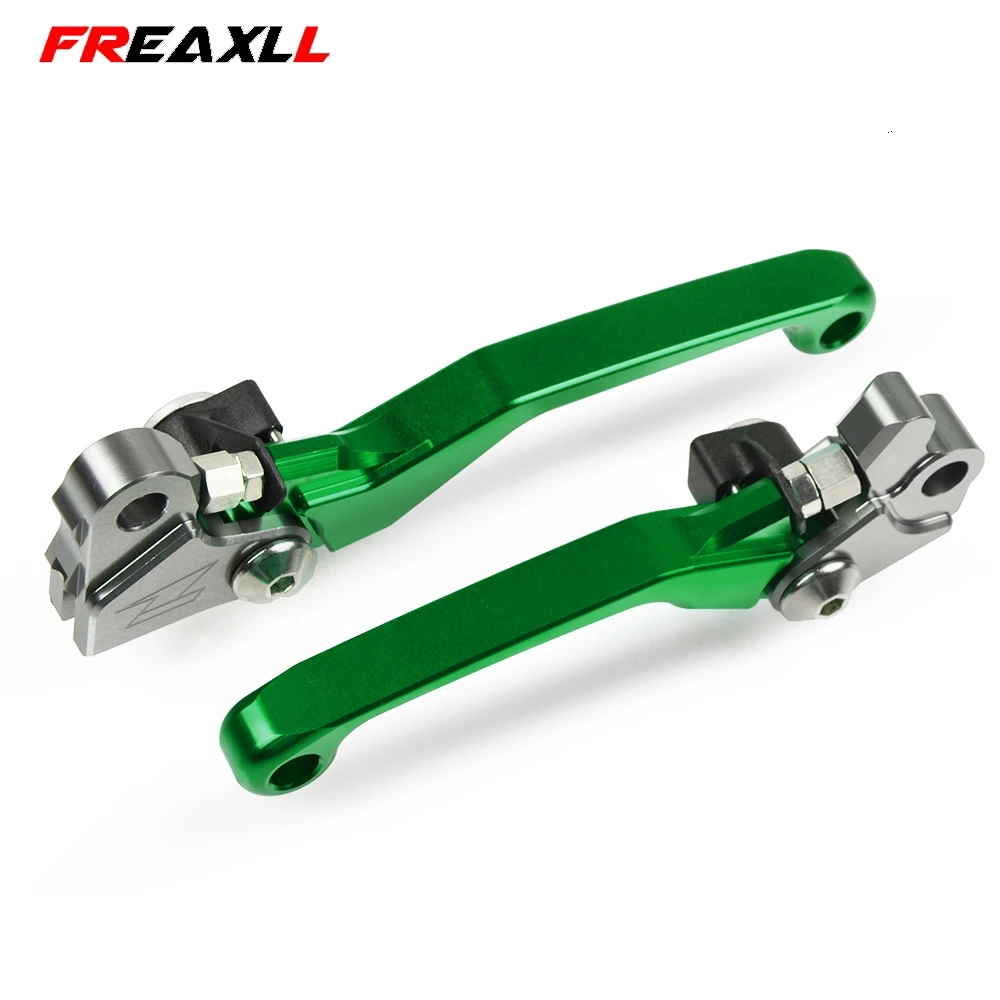 Алюминиевые рычаги сцепления YZ 65 для мотоциклов кроссовых