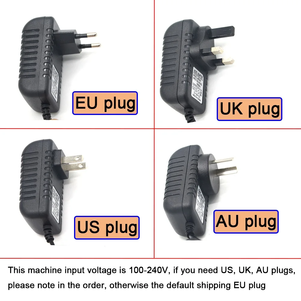 30000 об / мин электрические ногтей сверла машинка для маникюра портативный