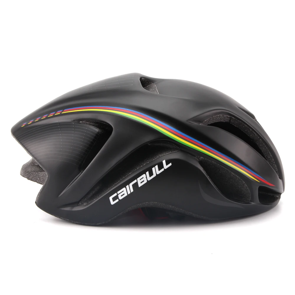 CAIRBULL Велоспорт Шлем EPS + PC Обложка MTB дорожный велосипедный шлем сверхлегкий для