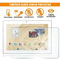 for prestigio multipad 4 diamond 10 1 tablet tempered glass screen protector scratch resistant anti fingerprint film cover