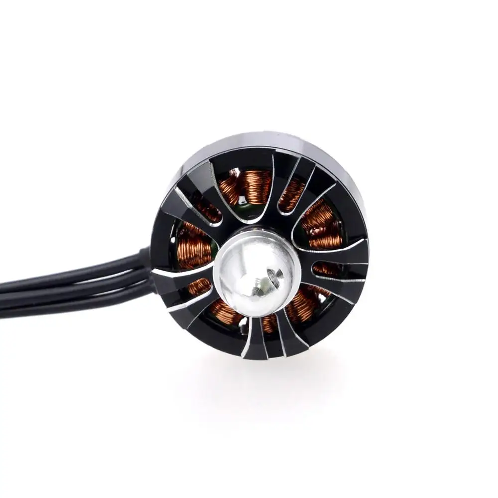 MT2204 2204 2300KV бесщеточный двигатель и любимый LittleBee BLHELI-S 20A 30A 2-6S ESC для DIY Мини мультиротор RC гоночный Дрон