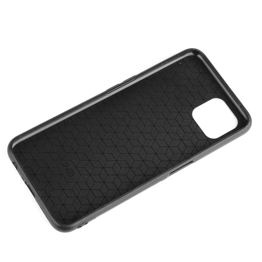 

For OPPO Reno 4Z 5G Case Luxury Calfskin PU Leather lines Hard Back Cover Shockproof Case For Oppo Reno4 Z 5G Reno4Z Phone Case