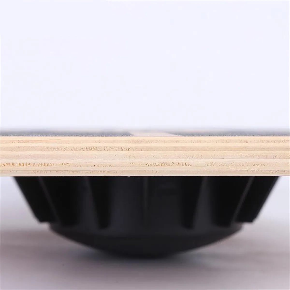 

Wooden Octagonal Balance Trainer Board Twist Board Workout Balance Training Adult Children Non-Slip Sport Yoga Fitness Tool