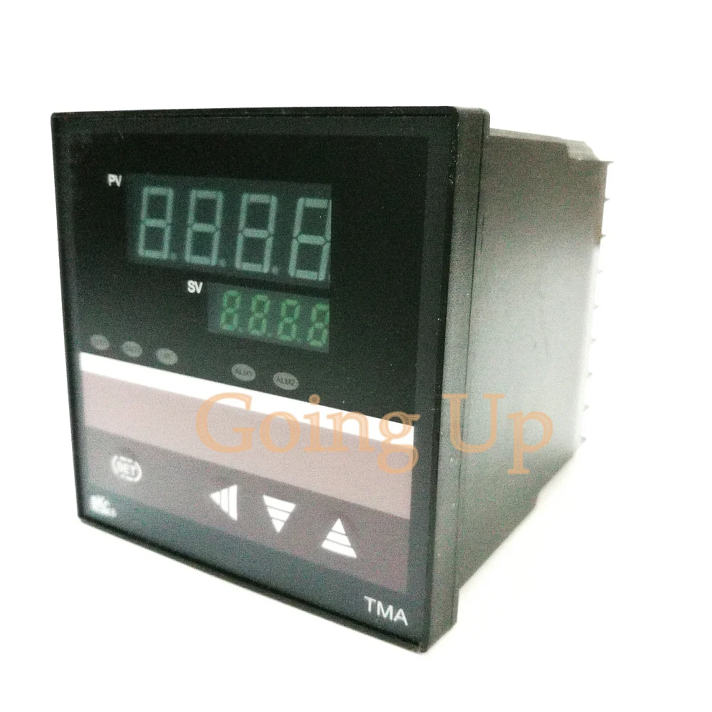 Измеритель температуры ctr интеллектуальный контроллер TMA7511Z|Детали и аксессуары