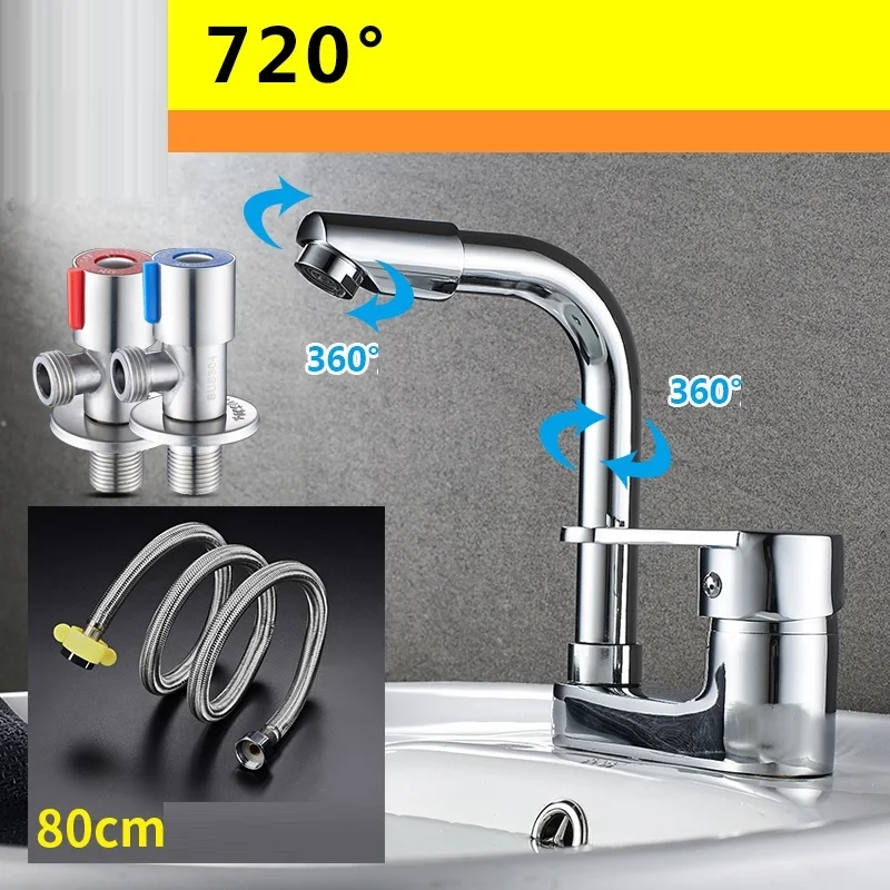 Кухонный смеситель черный кран для ванной комнаты | Обустройство дома