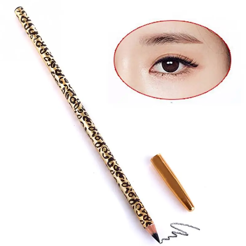 Подводка карандаш для бровей водостойкая макияжа|makeup gel|color waterproof eyelinereyeliner pen color |