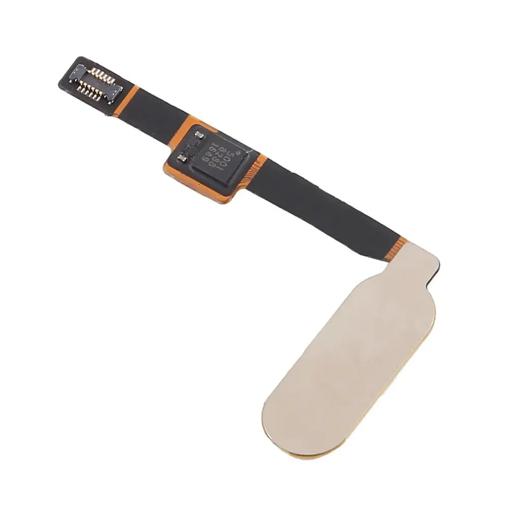 For HTC U11 Fingerprint Sensor Flex Cable Spare Part for Button Replacement Mobile Phone | Мобильные телефоны и
