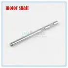 T.-1 шт Новыйчасти двигателяSunnysky двигатель оригинальный валA2208A2212  A2216 вал двигателя для дрона