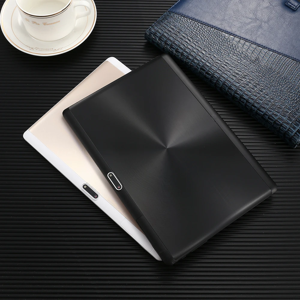 

2021 Global 10 inch Dual Sim 4G LTE Tablet PC Deca Core 6GB RAM 128GB ROM 1920*1200 IPS 2.5D Android 9.0 Tablets 10.1