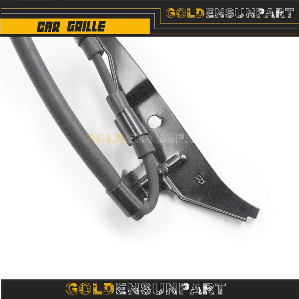 Датчик скорости колеса ABS передний правый 89542-08010 совместим с Toyota Sienna 2001 2002 2003 |
