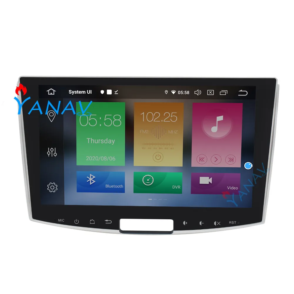 

Автомагнитола 2 din, android, стереоприемник для VOLKSWAGEN MAGOTAN/PASSAT B7 2013-2016, автомобильная аудиосистема, мультимедийный плеер с GPS-навигацией