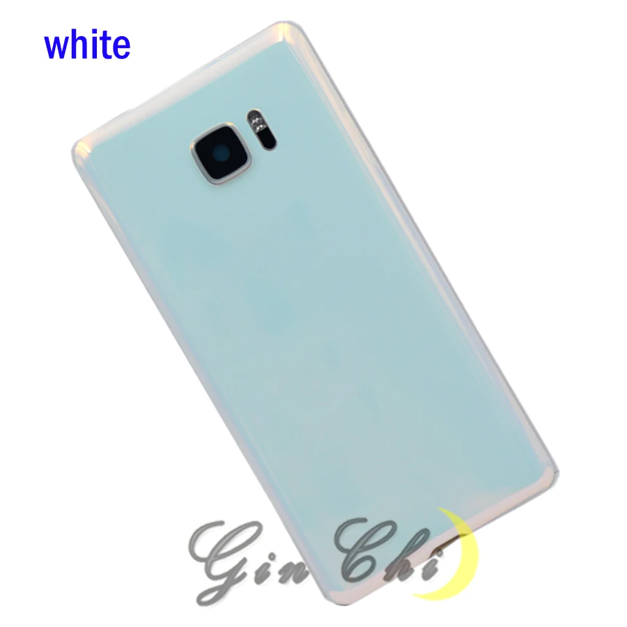 5,7 для htc U ультра задняя крышка стеклянная дверь корпус чехол для htc U ultra U-1u 2PZF1 крышка батареи с объективом камеры
