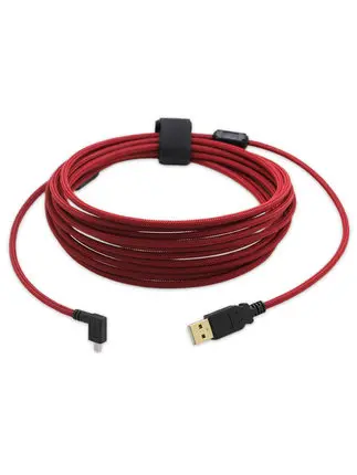 USB МИНИ 8-контактный кабель для съемки с фиксацией Nikon D750DF D7100 D7200 2.0 камеры SLR.