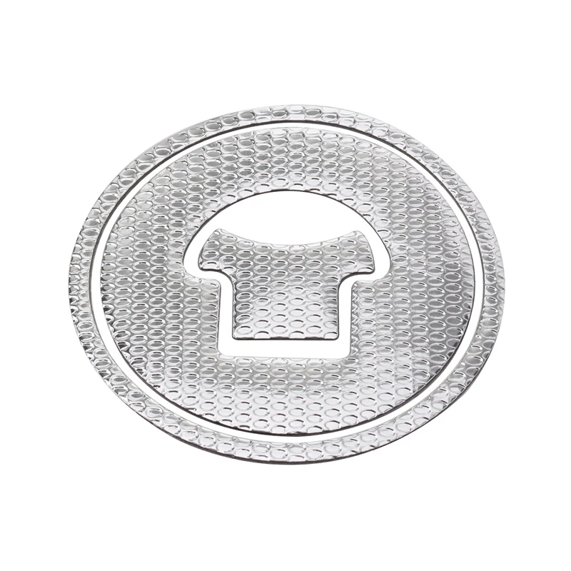 Наклейка для мотоцикла Honda прокладка топливного бака защитная наклейка на Крышку