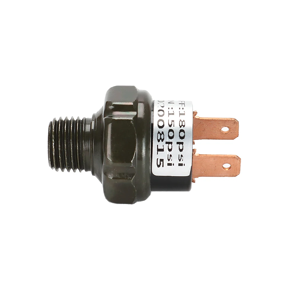 Новый 90-120PSI 120-150PSI 150-180PSI регулирующий клапан давления для поезда клаксон