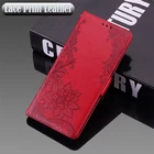 Чехол-книжка для Huawei Honor 9, 10, 20, 9X, 10X Lite, 7A, 8A, 8S, 8C, 8X, 9A, 9C, 9S, 10i, 20e, кожаный