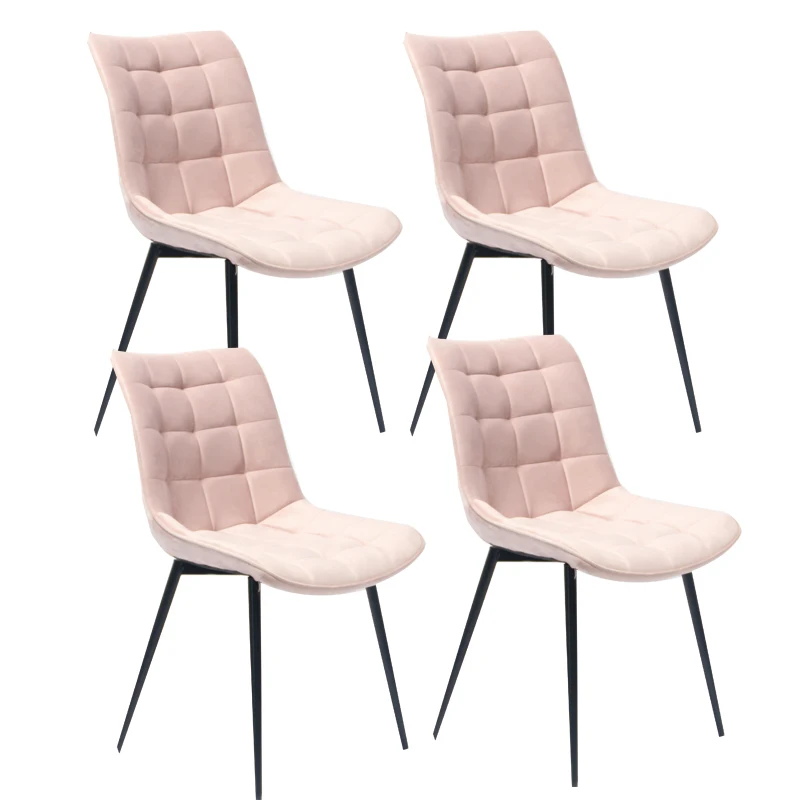 Скандинавская подсветка модный простой атмосферный стул | Мебель