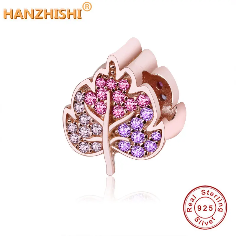 Бусины-шармы из серебра 925 пробы с фианитами | Украшения и аксессуары