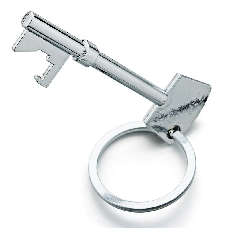 Dalaful шикарный брелок открывашка для пива бутылка ретро мужчин