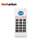 Дубликатор для копирования RFID, 125 кгц-13.56 МГц, устройство для чтения IDIC карт, запись, управление доступом