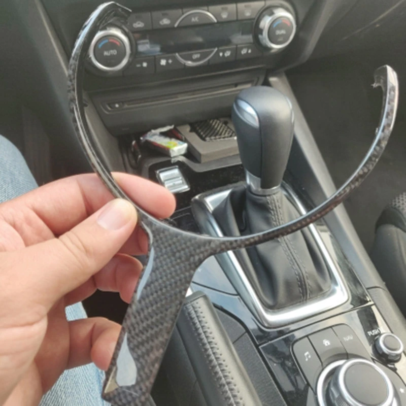 Карбон волокно Руль Накладка для BMW 1 3 4 5 6 серия F20 F22 F21 F30 F32 F33 F36 F06 F12 F13 X5 F15 X6 F16 M-Sport |