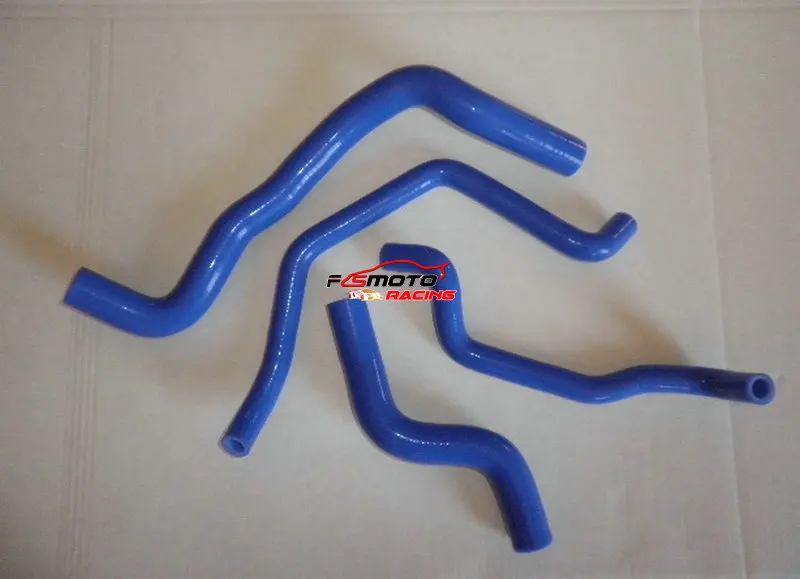 Новый силиконовый шланг радиатора для Nissan Sentra 180 B15/N16 QG18DE 2002 2006 05 04 03 02|Шланги и