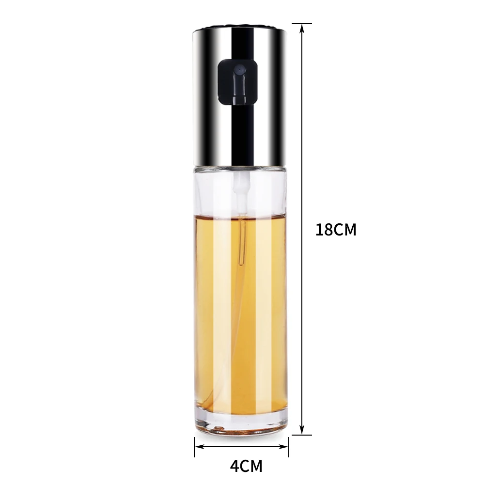 Бутылка распылитель для масла Meijuner барбекю бутылка уксуса инструмент