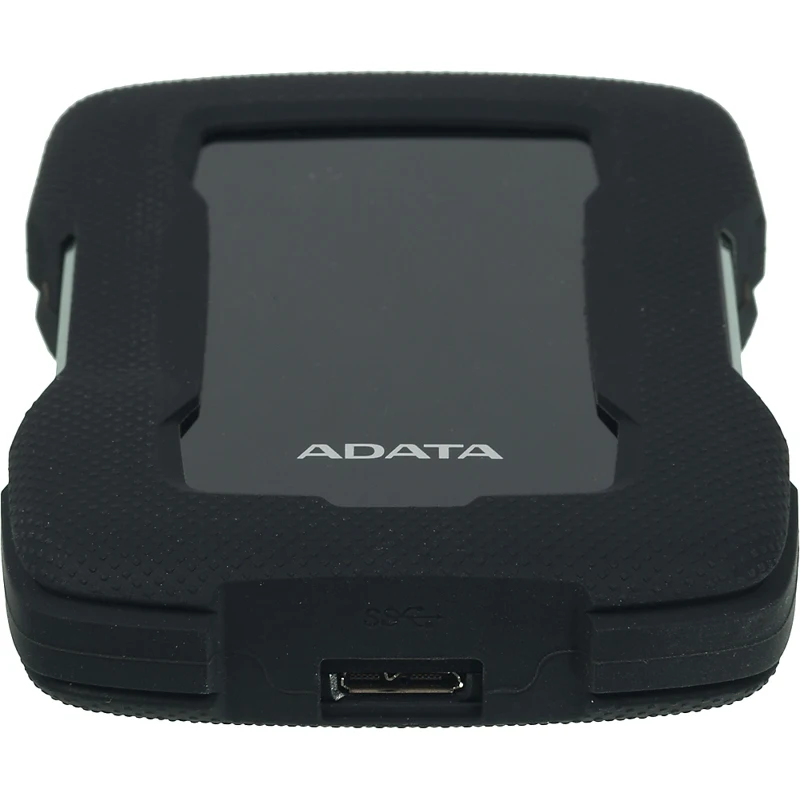 Жесткий диск A Data USB 3.0 4Tb AHD330 4TU31 CBK HD330 DashDrive Durable 2.5&quot черный|Внешние жесткие диски| |