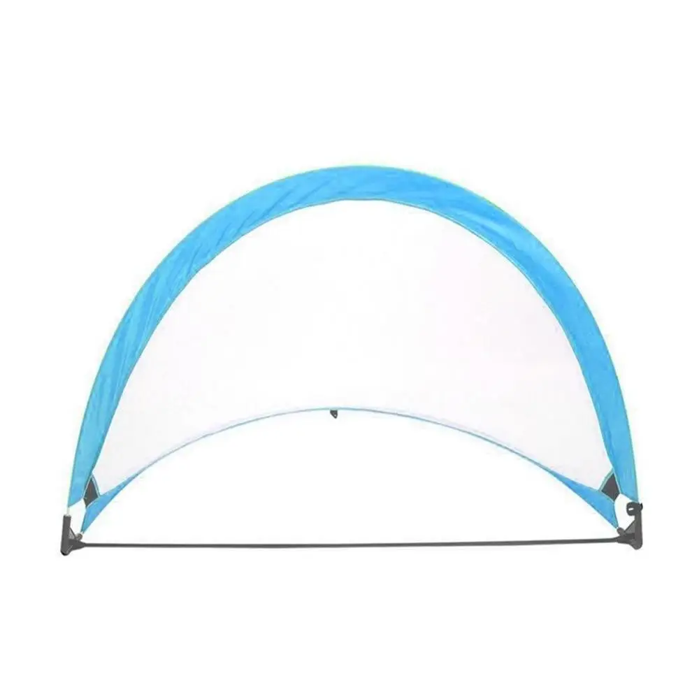 Сетка для футбольного мяча практичная прочная 4 цветная ткань игры на открытом