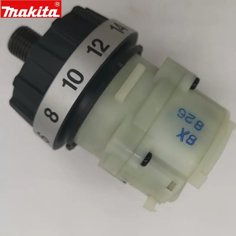 MAKITA 125482 6 редуктор Шестерни коробка для 6261D 6271D 6281D DDF343|Аксессуары