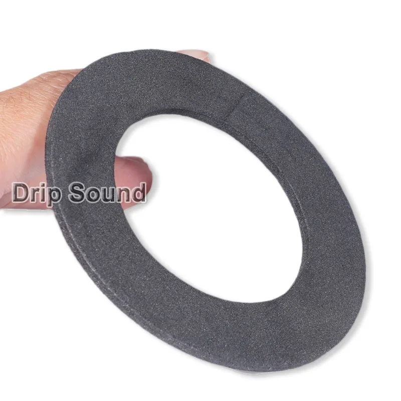 2pcs 3&quot/4&quot/5&quot/6.5&quot/8&quot/10&quot Inch EVA Speaker Sealing Gasket Woofer Shockproof Seal Pad Washer Ring | Электроника