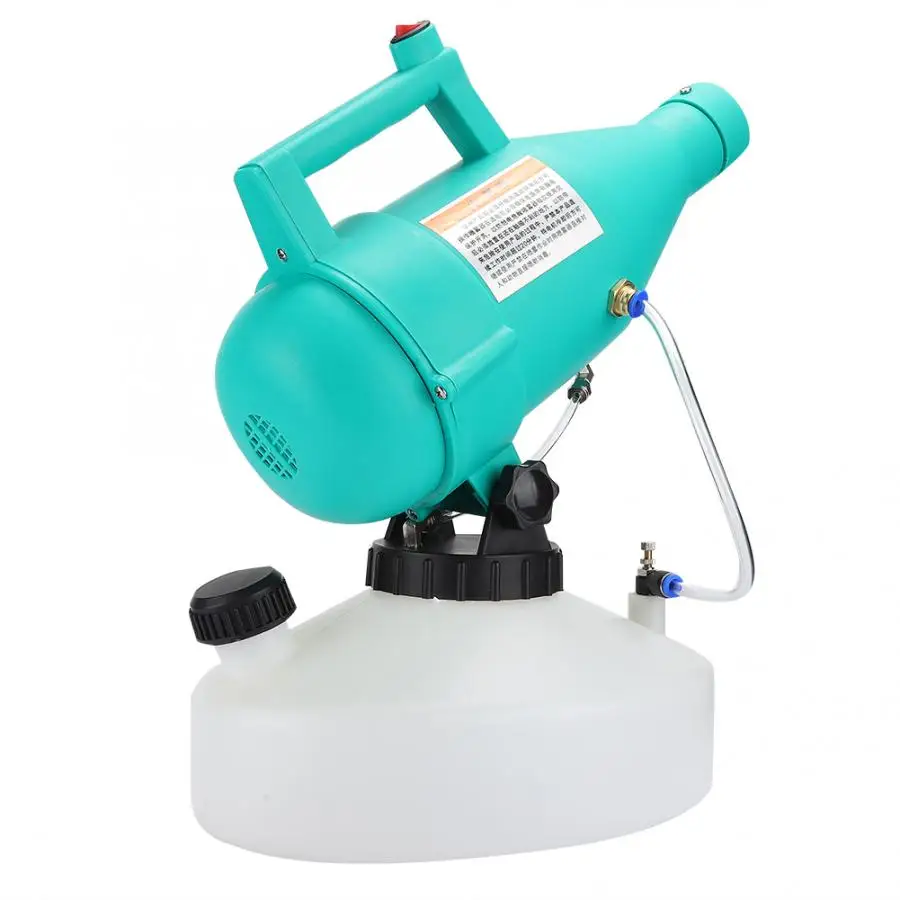 Электрический небулайзер для пестицидов л|Стерилизатор маникюрных