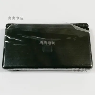 Для nintendo DS Lite игровая консоль б/у для N-D-S-L игровой консоли Запчасти