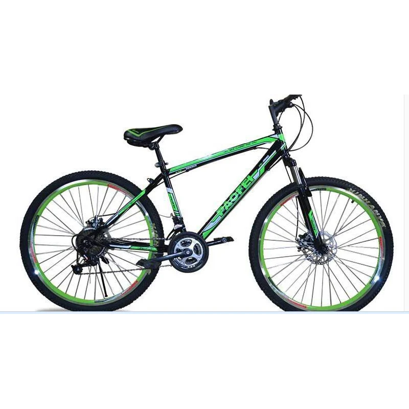 Verkaufen Freies Verschiffen Hohe Carbon 24-geschwindigkeit 26 Zoll 40 Speichen Rad Bike Radfahren Fabrik Mountainbike