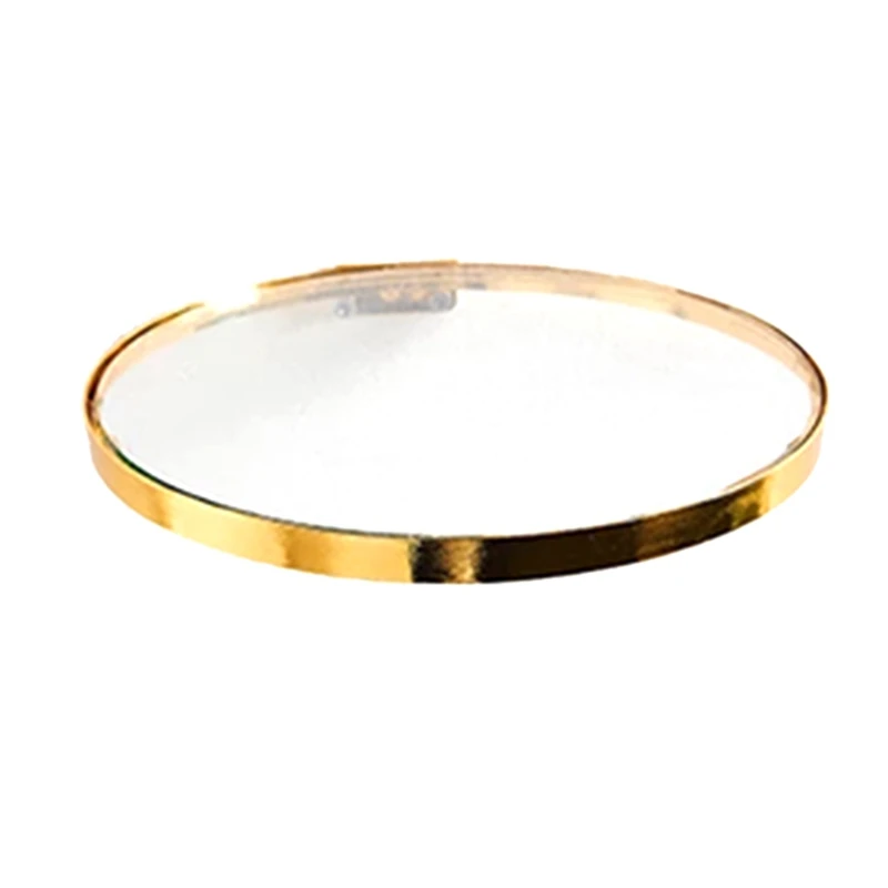 

Стеклянная полка для домашнего декора, настенные полки для цветов, декоративная Простая Стойка для цветов