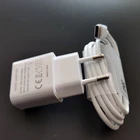Зарядное устройство USB Type C Micro USB, зарядный кабель для Samsung A70, A50, A40, A30, M30, M20, M10, A3, A5, A7, J3, J5, J7 2017, S8, S9, S10 PLUS, шнур