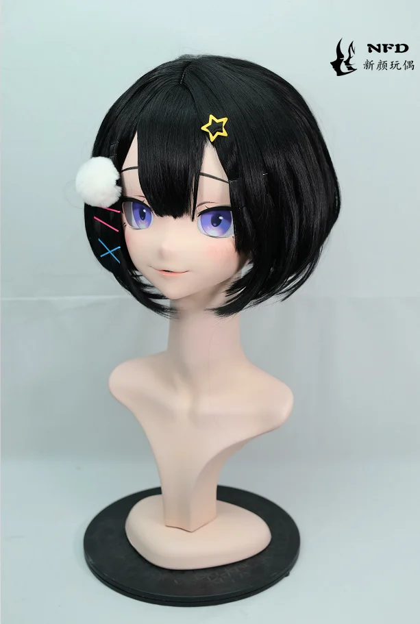 Рисунок 2 - (NFD034) настраиваемая голова с замком