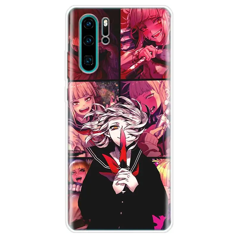 Чехол для Huawei Honor 10 9 Lite 8A 8X 8S 7A 7X 9X 20i Pro Y5 Y6 Y7 Y9 2019 V20 V30|Бамперы| |