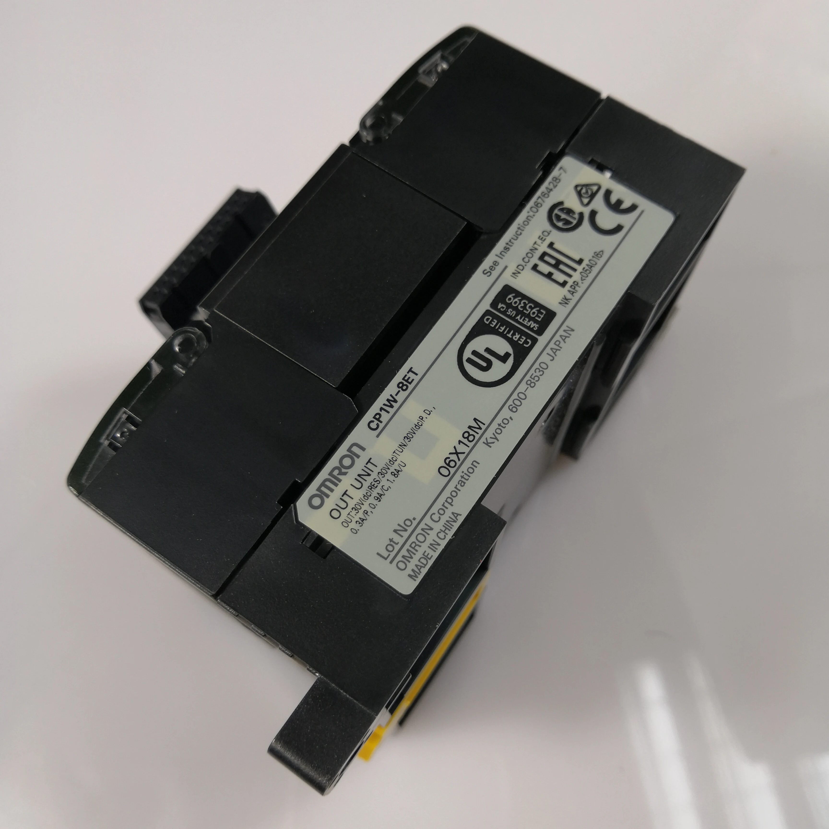 

Новый оригинальный MOXA MGate 5105-MB-EIP
