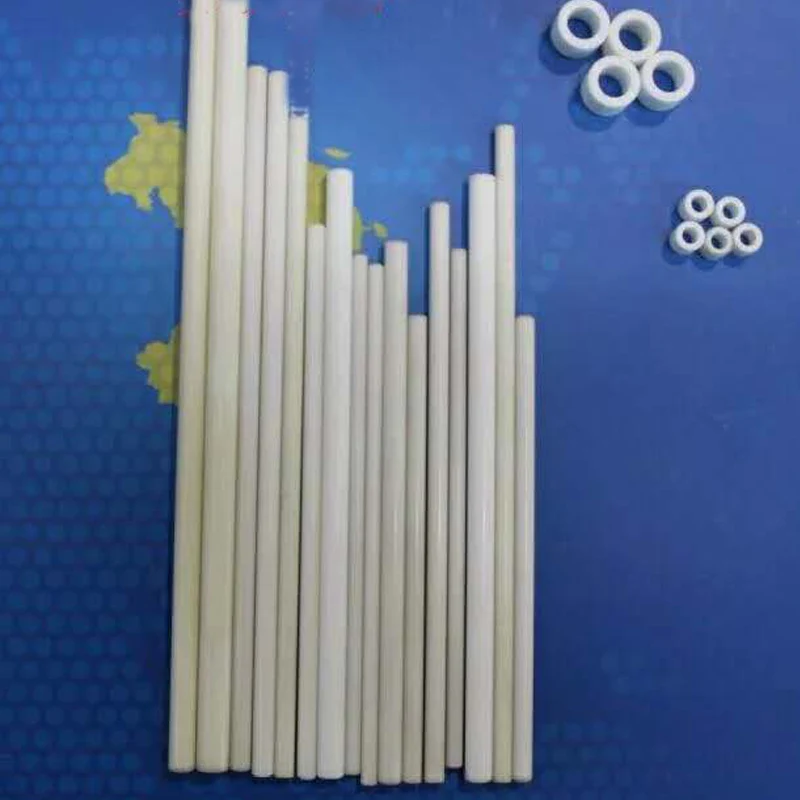 

1 Piece Aquarium Submersible Water Pump Rotor Ceramic Shaft Core Diameter 2.5mm/3mm/3.5mm/4mm/4.5mm/5mm/6mm Fish Tank Supplies