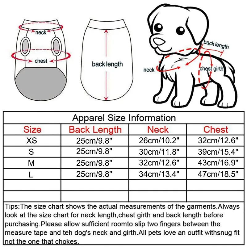 Pet Wool Fleece Thicken Hooded Threaded Dog Sweater Winter Turtleneck Vest Clothes Puppy Warm 2 Leg Shirt | Дом и сад