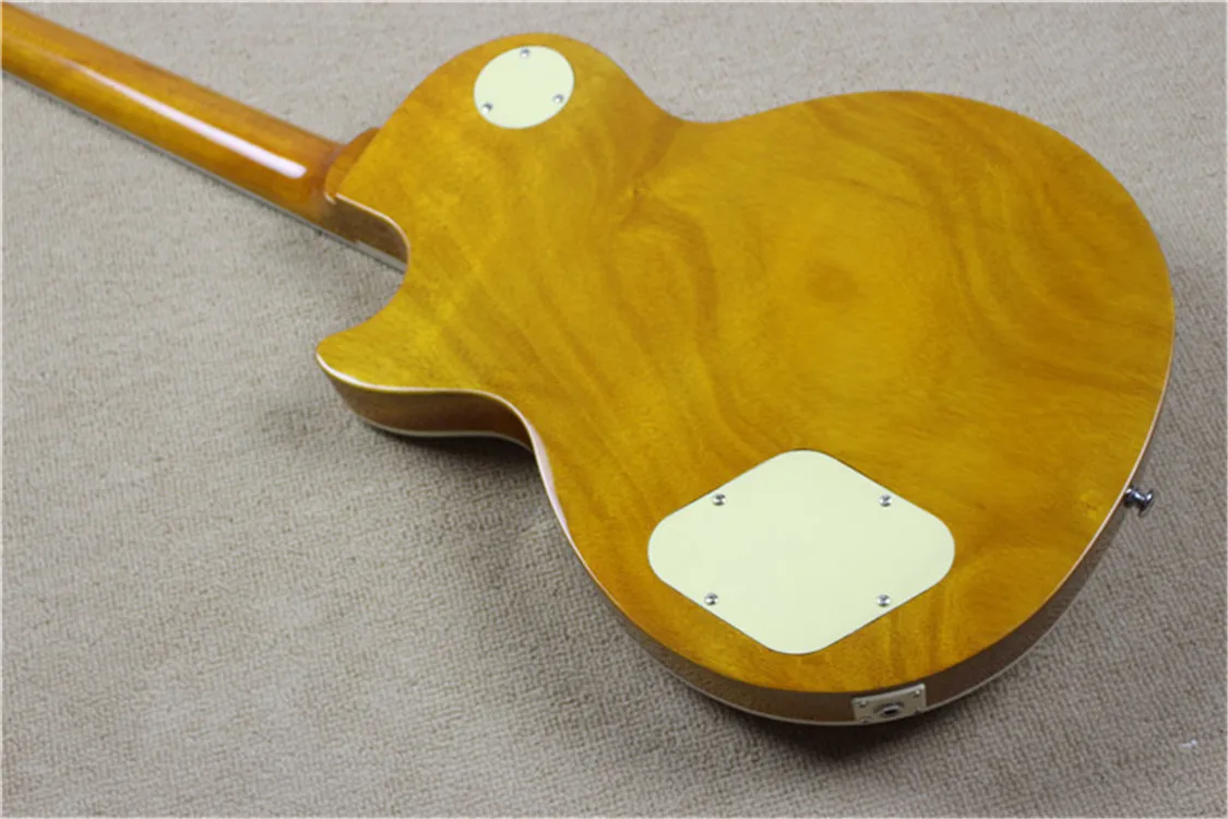 

Hot sale Chinese factory direct guitar.free shipping. Gleeson guitar company