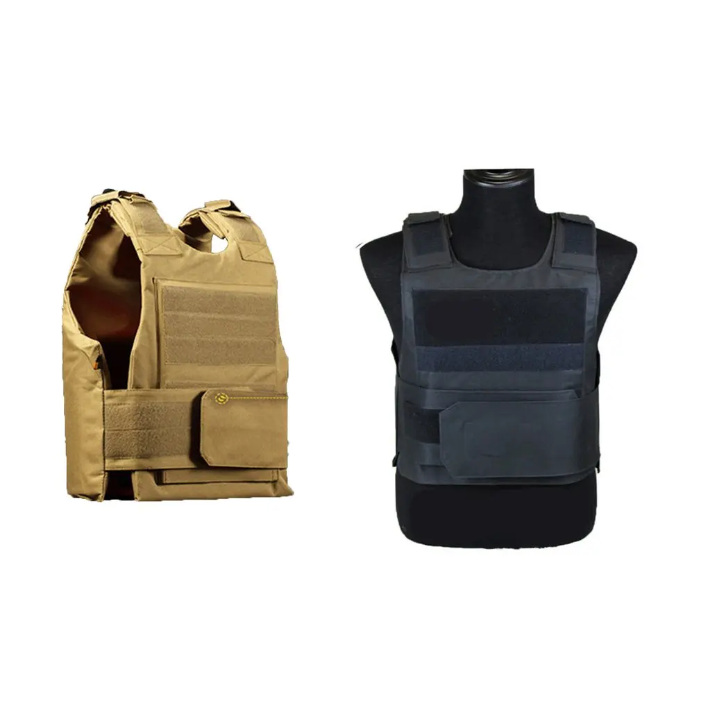 

Outdoor Supplies Tactical Vest Outdoor Protective Equipment Training Protective Tactical Vest Hunting Protection Vest
