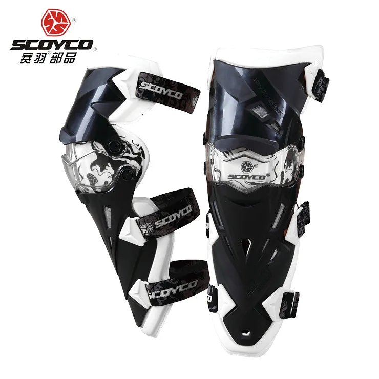 

Kneepad K12 motorcycle racing protective equipment anti falling kneepad protective equipment for outdoor cross-country riding