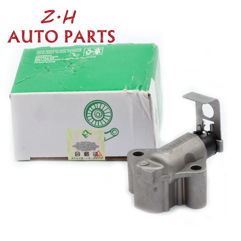 Новый натяжитель цепи ГРМ 06K 109 467 K для VW Jetta Golf Passat Tiguan Audi A4 A6 Q5 Skoda Seat EA888 1 8 T 2 0