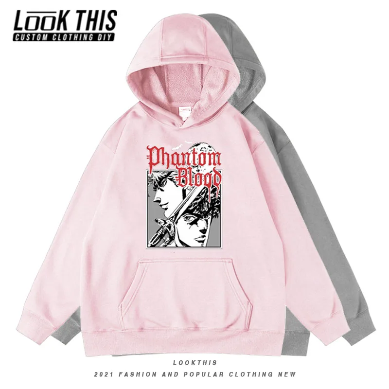 

Толстовка детская с длинным рукавом и принтом, в стиле аниме