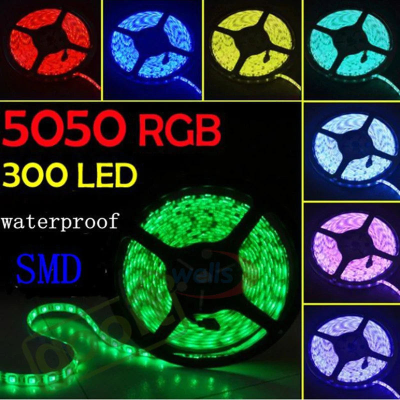

Free ship 44 Keys LED IR RGB Controller For SMD 5050 LED Strip Lights Tape Ribbon mini IR Remote Wireless Dimmer Input DC12V 6A